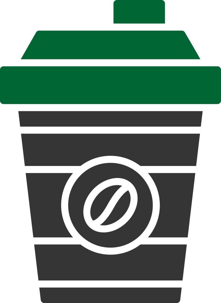 Coffee Creative Icon Design vector