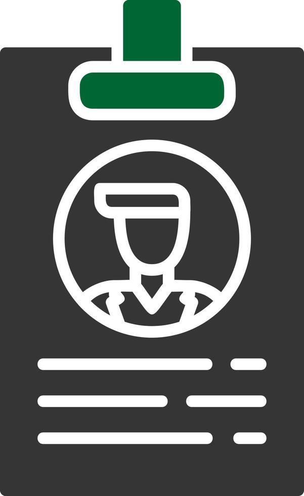 Card Creative Icon Design vector