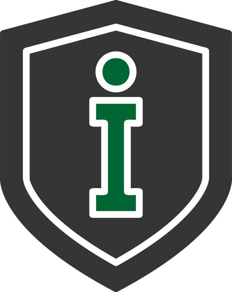 Shield Creative Icon Design vector