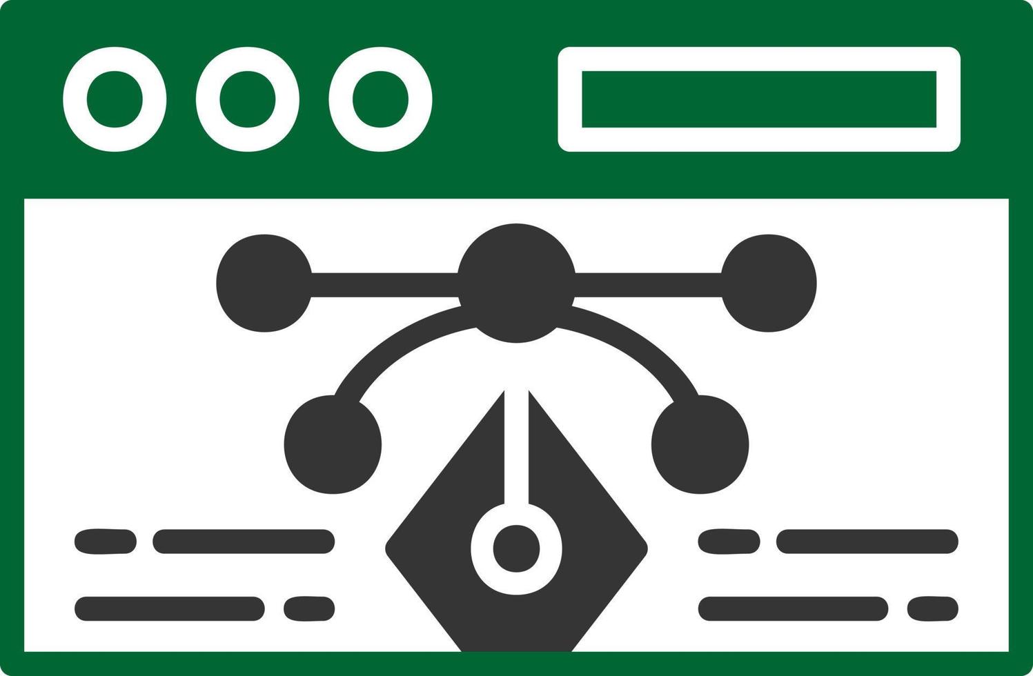 Vector Creative Icon Design