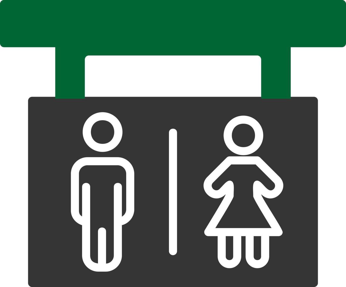 Wc Creative Icon Design vector