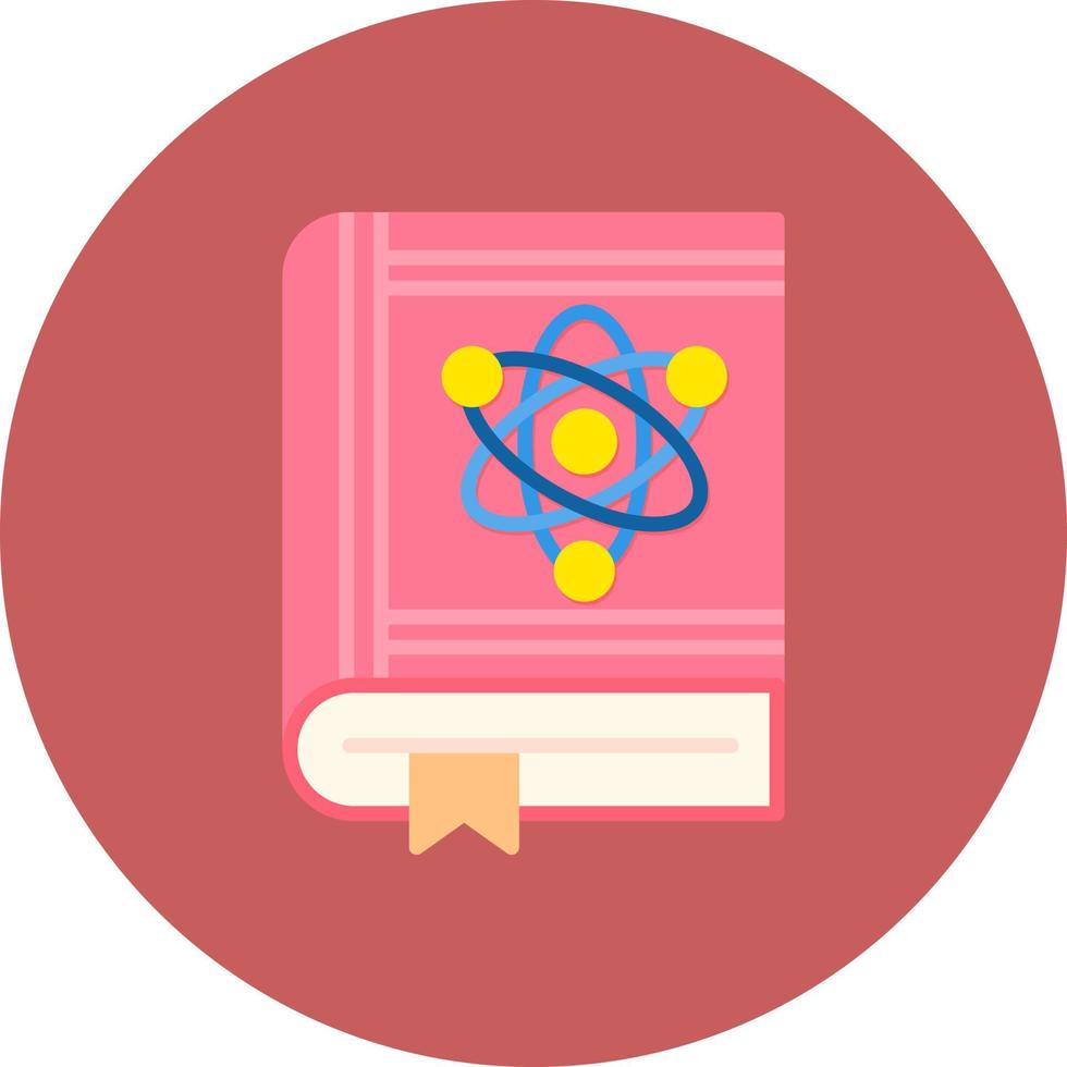 Book Creative Icon Design vector