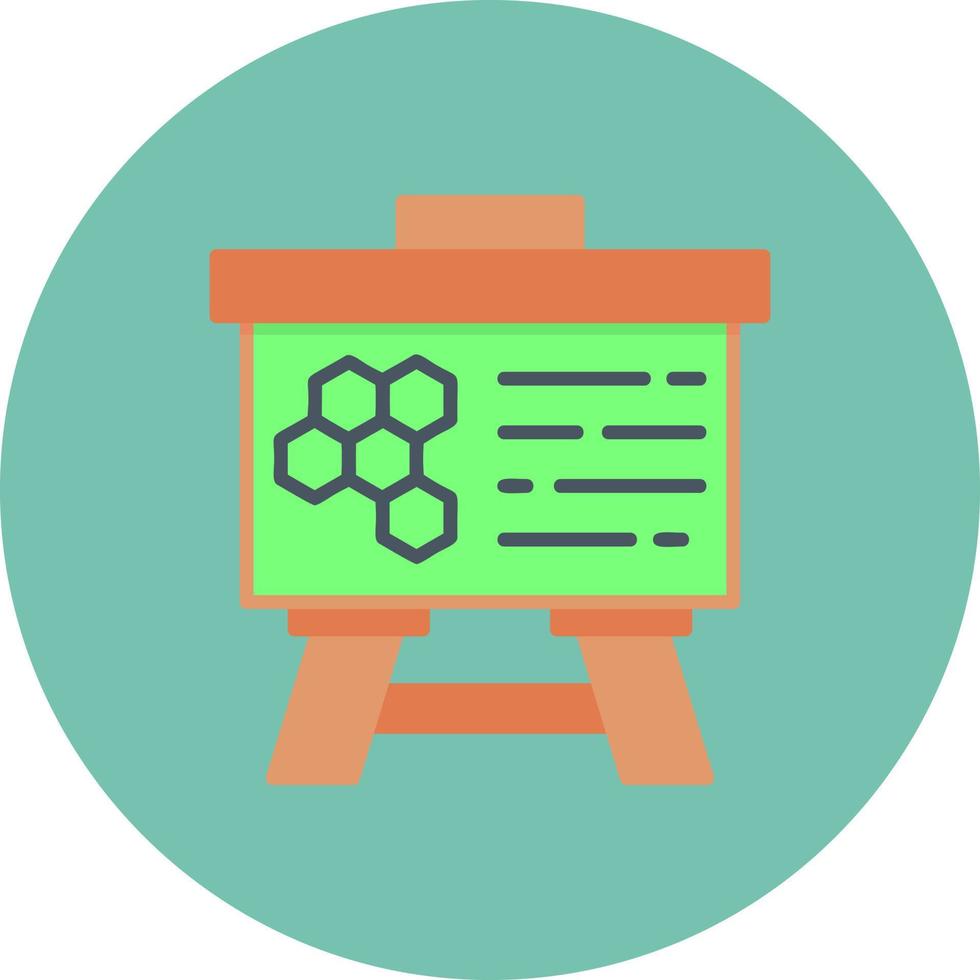 Formula Creative Icon Design vector
