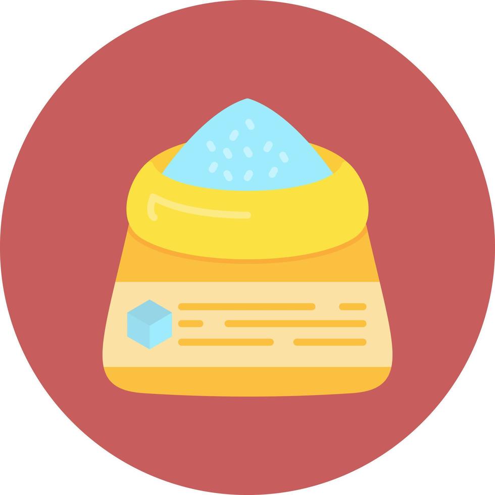 Sugar Creative Icon Design vector