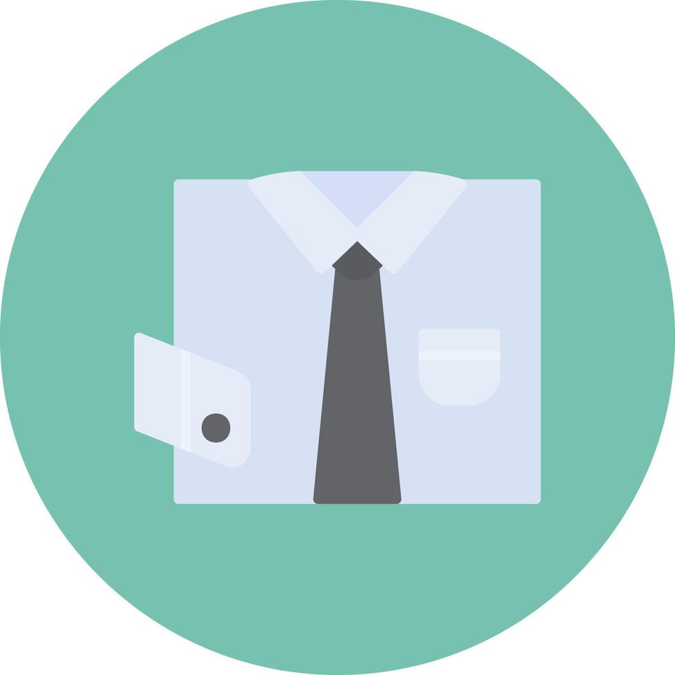 Shirt Creative Icon Design vector