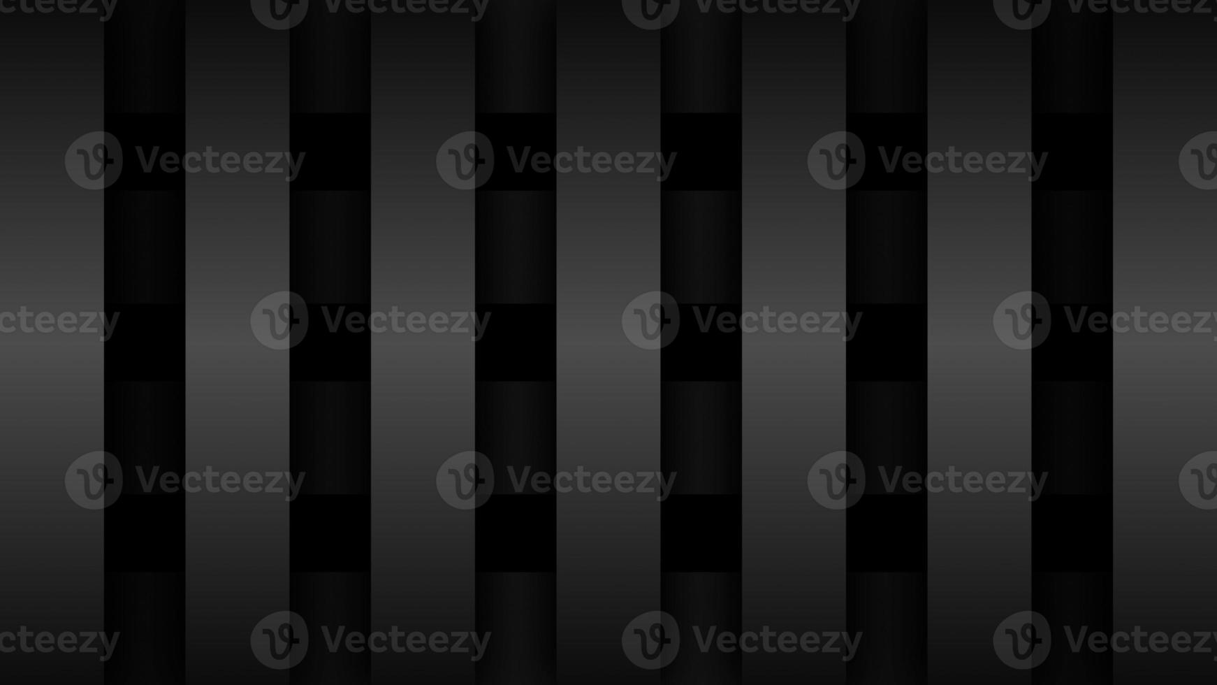Abstract background vertical black simple modern elegant premium vector photo