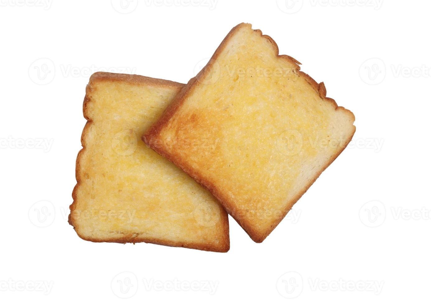 Crispy Toasted Bread with Butter and Sugar 16022457 Stock Photo at Vecteezy