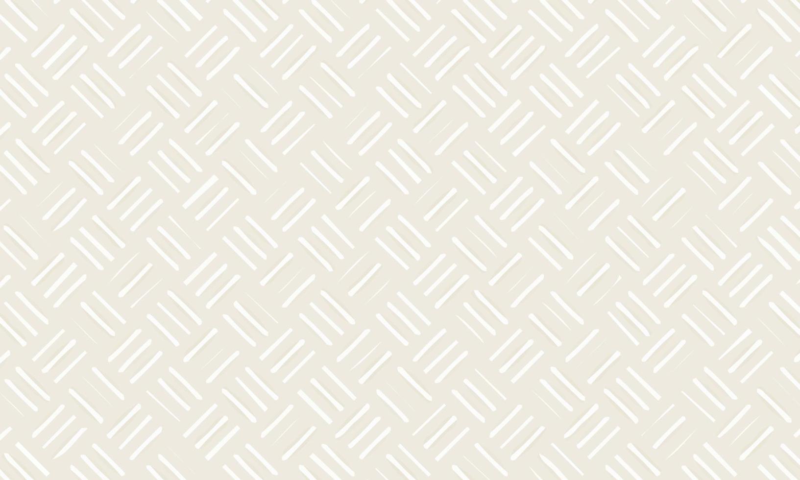 Abstract geometric white and gray color background, vector illustration. for Business presentation