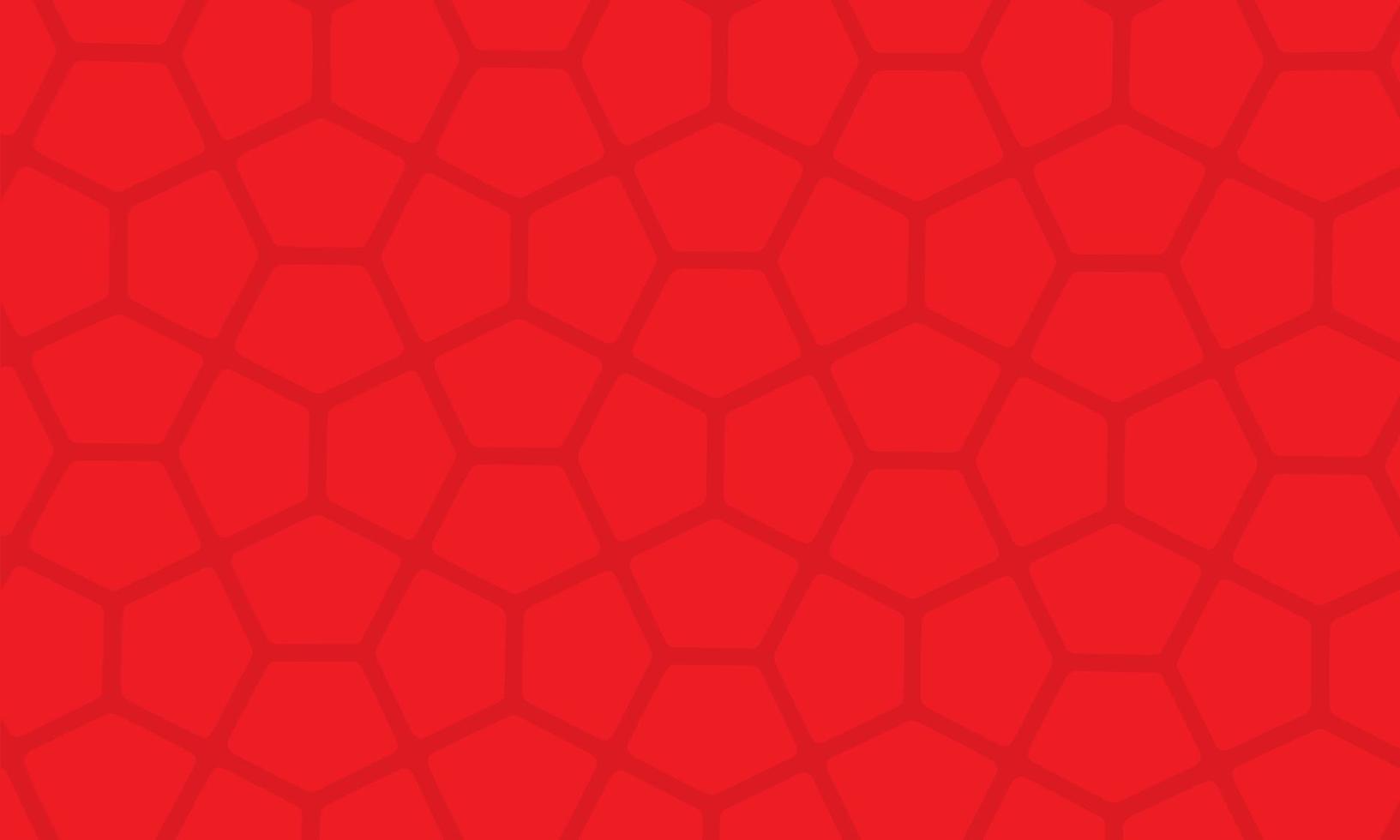 Red Modern Abstract Background Design Vector Background for Business presentation