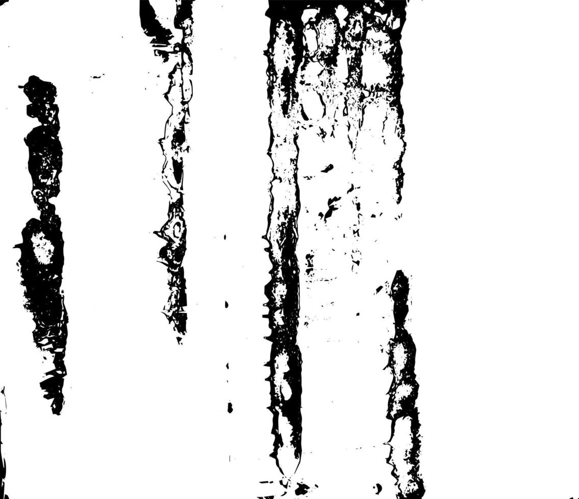 Rustic grunge vector texture with grain and stains. Abstract noise background. Weathered surface.