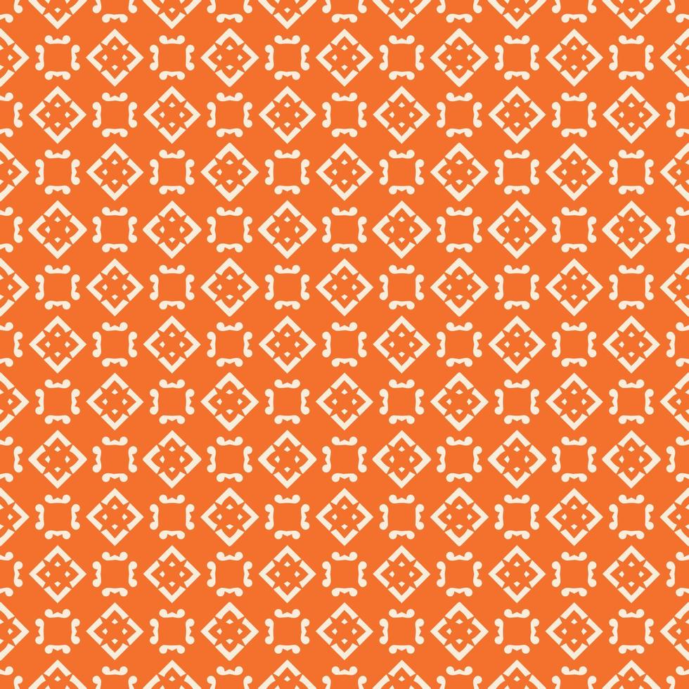 Multi color seamless pattern texture and template. Multicolored. Colorful ornamental graphic design. Colored mosaic ornaments. Vector illustration.