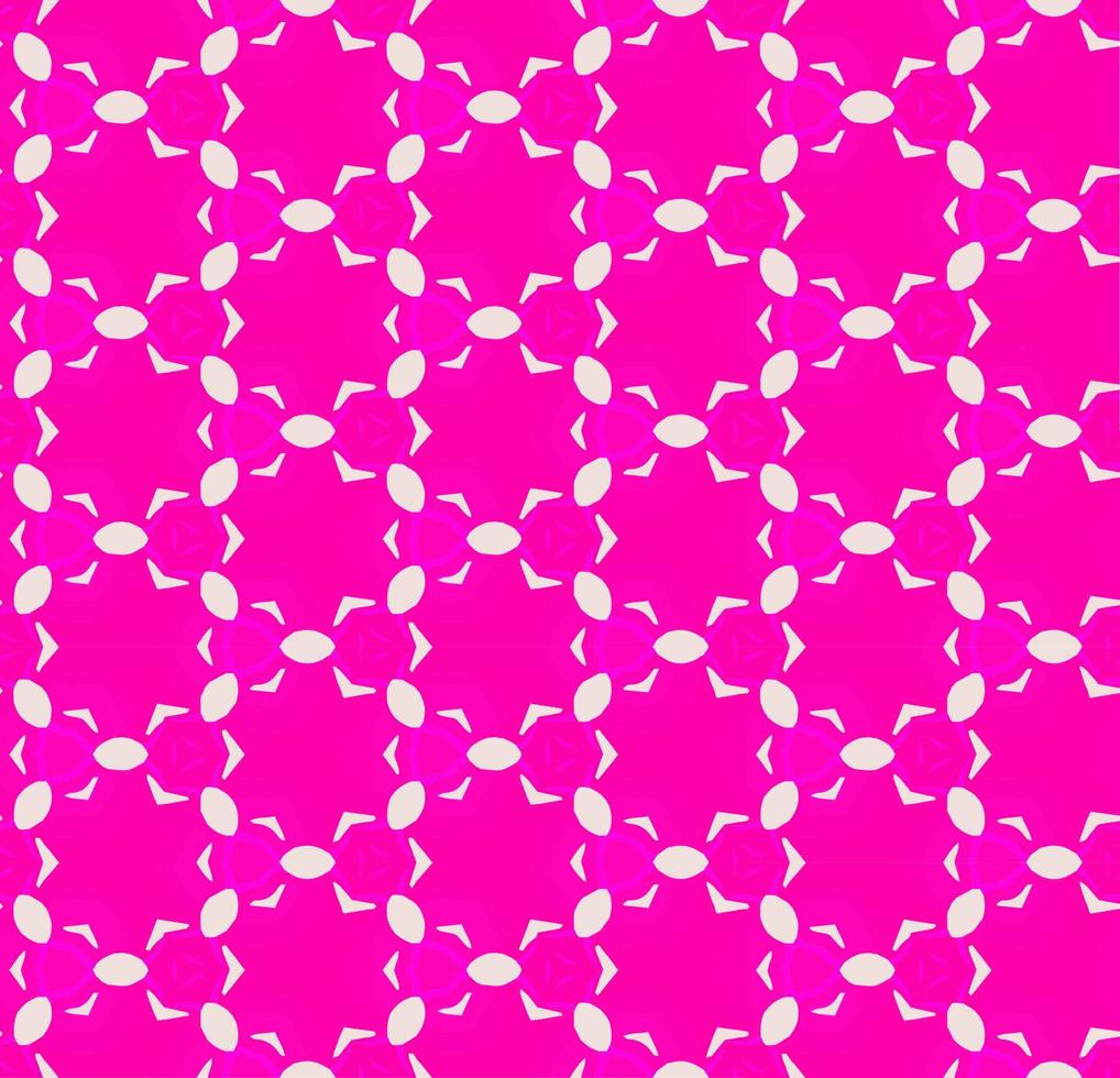 Multi color seamless abstract pattern. Background and backdrop. Multi Colored. Colorful ornamental design. Colored mosaic ornaments. Vector graphic illustration.