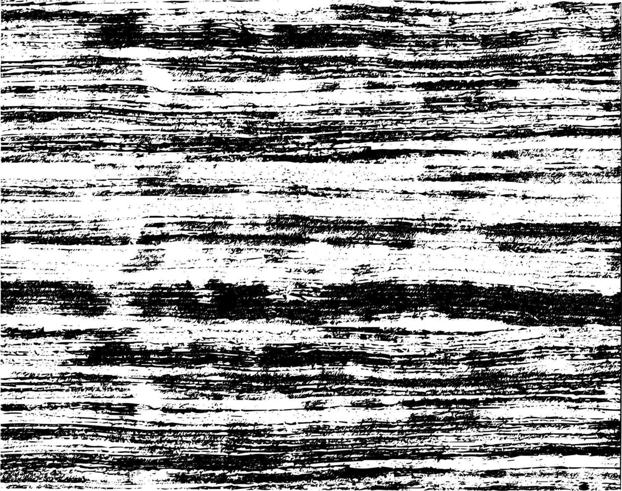 Rustic grunge vector texture with grain and stains. Abstract noise background. Weathered surface.