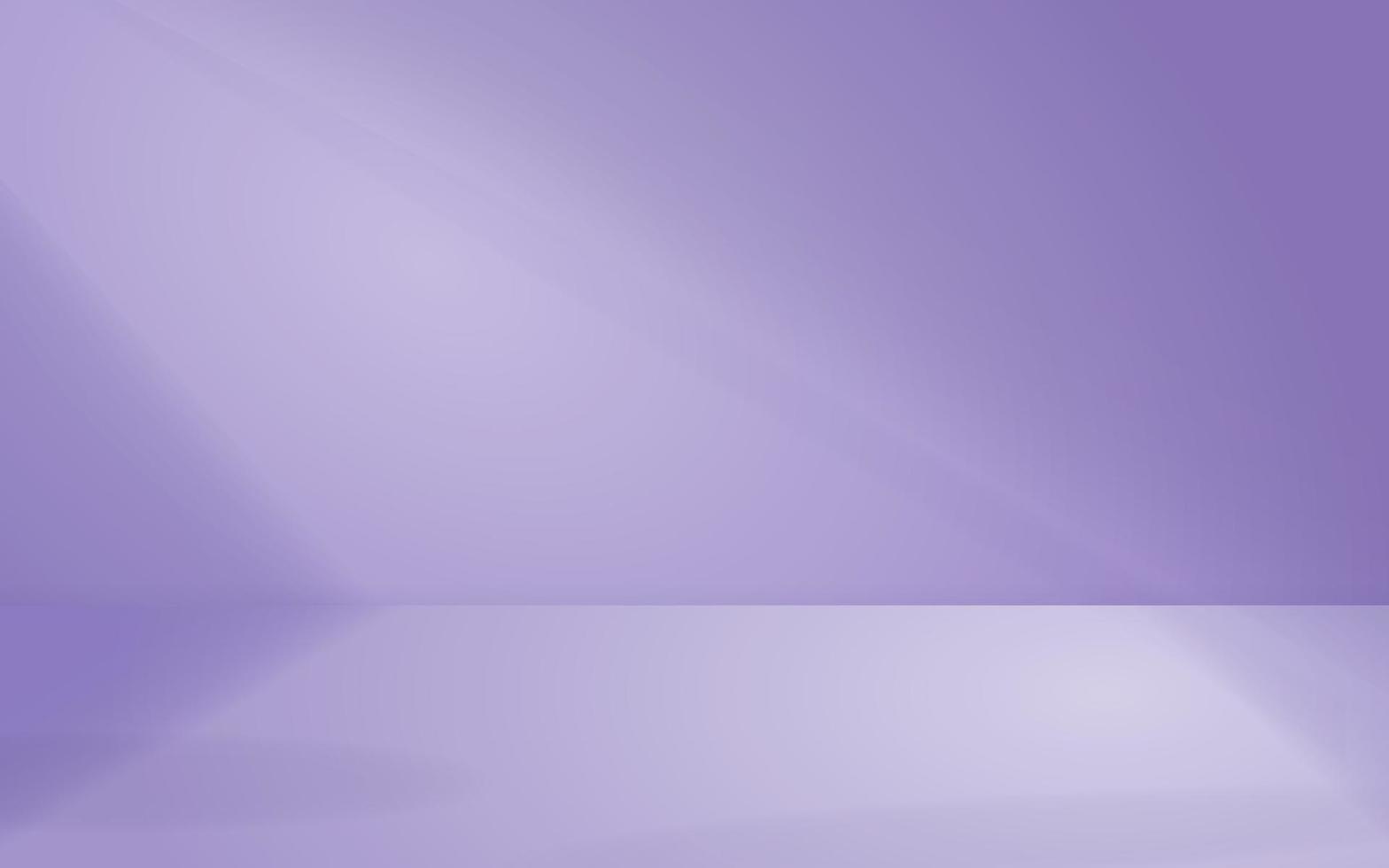 scene product with shadow pastel purple background for cosmetic product presentation mockup show vector