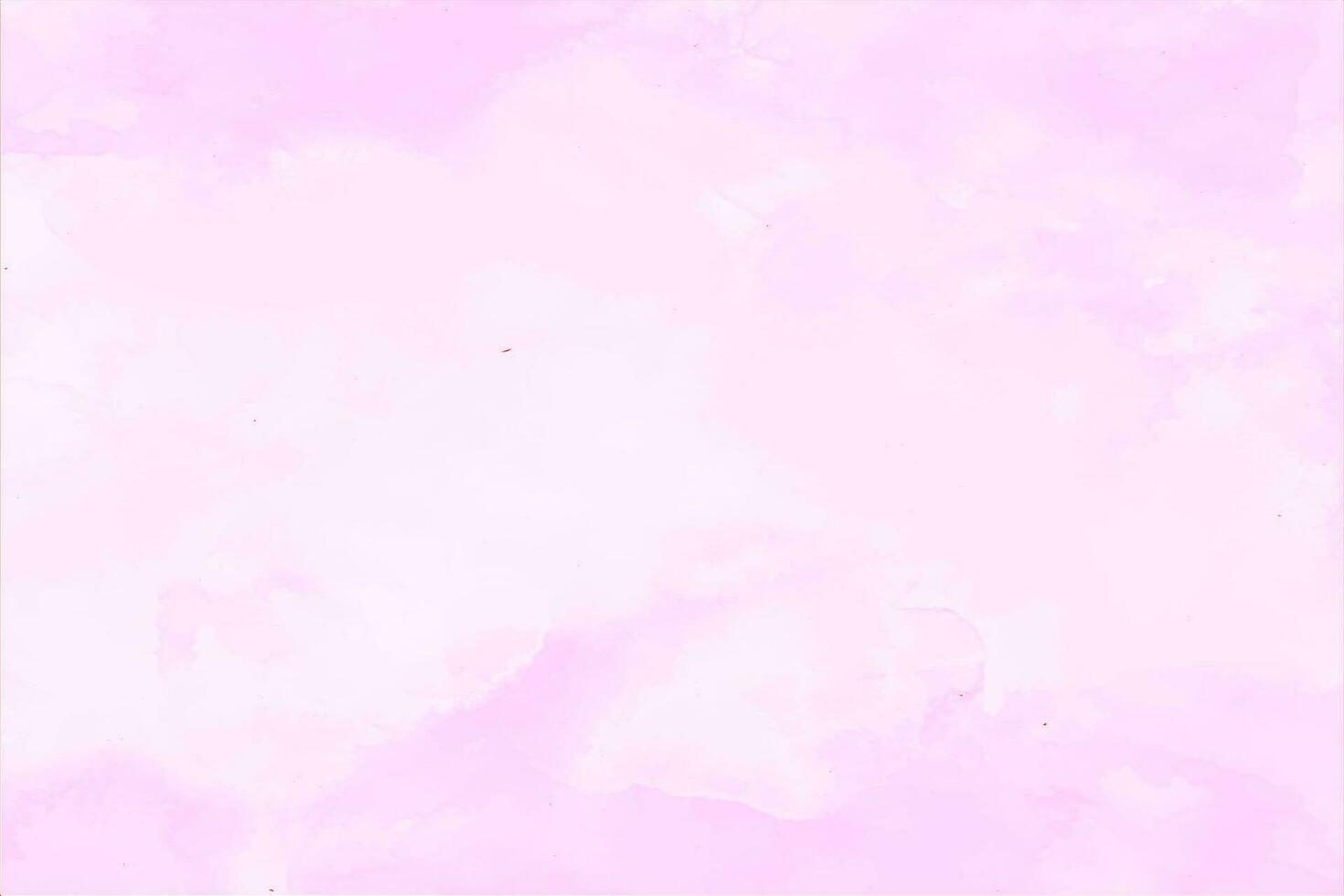 Pink Abstract Watercolor Texture For Anything Background vector