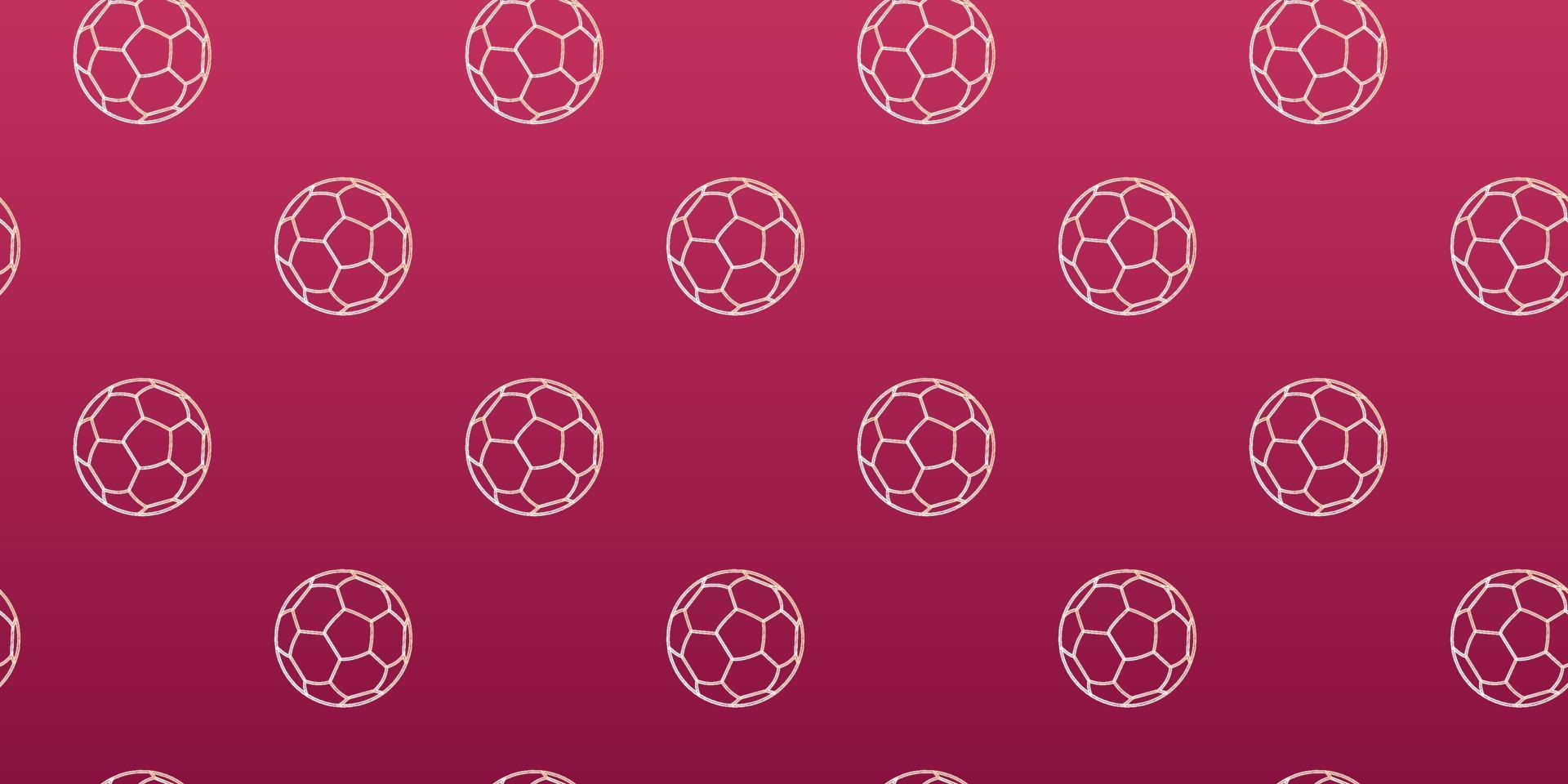 Football, soccer abstract background, suitable for your project website, poster, display, banner, brosur, templates, and more. vector