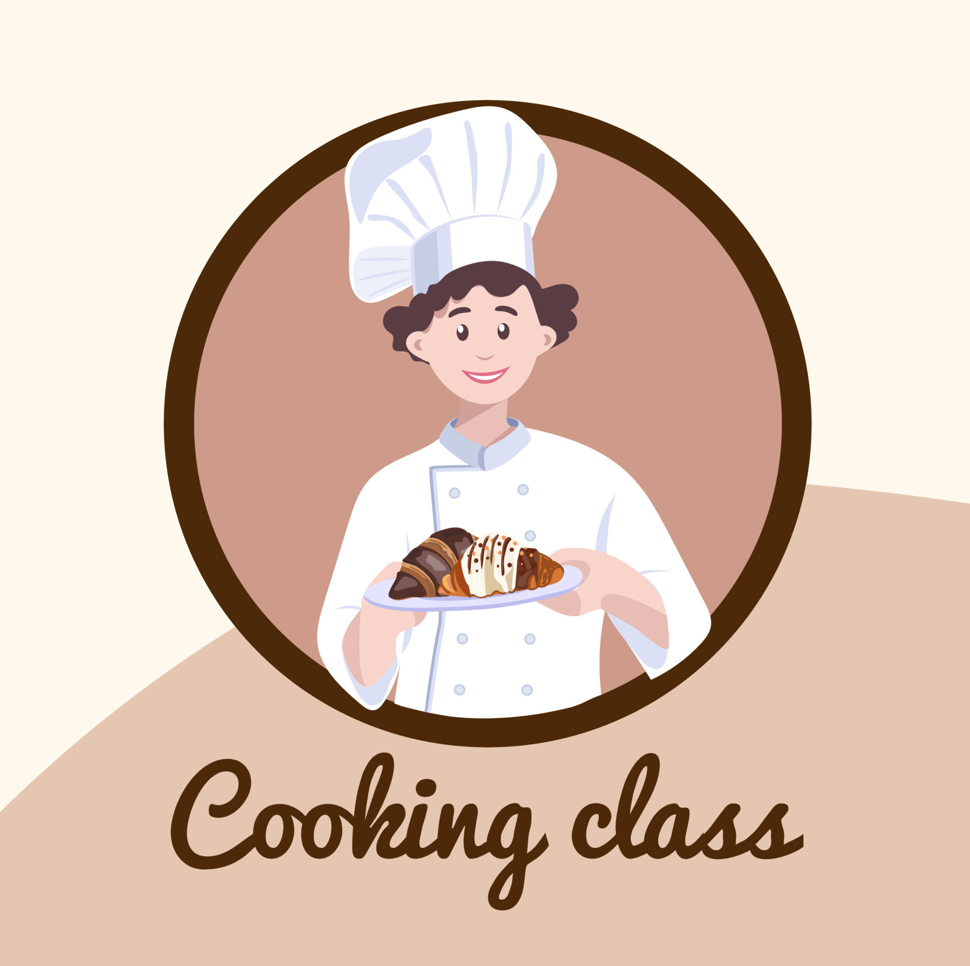 chef-with-a-dish-in-his-hands-cooking-class-illustration-a-male-cook