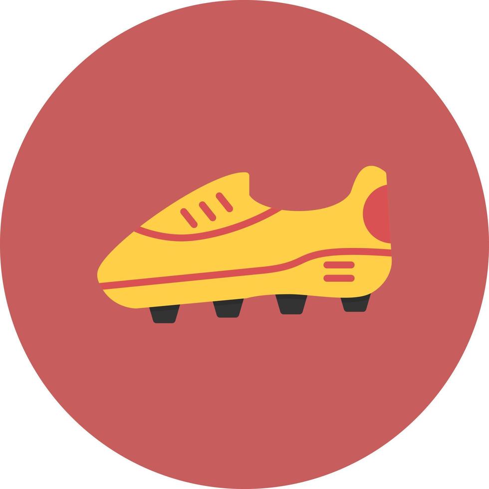 Cleats Creative Icon Design vector