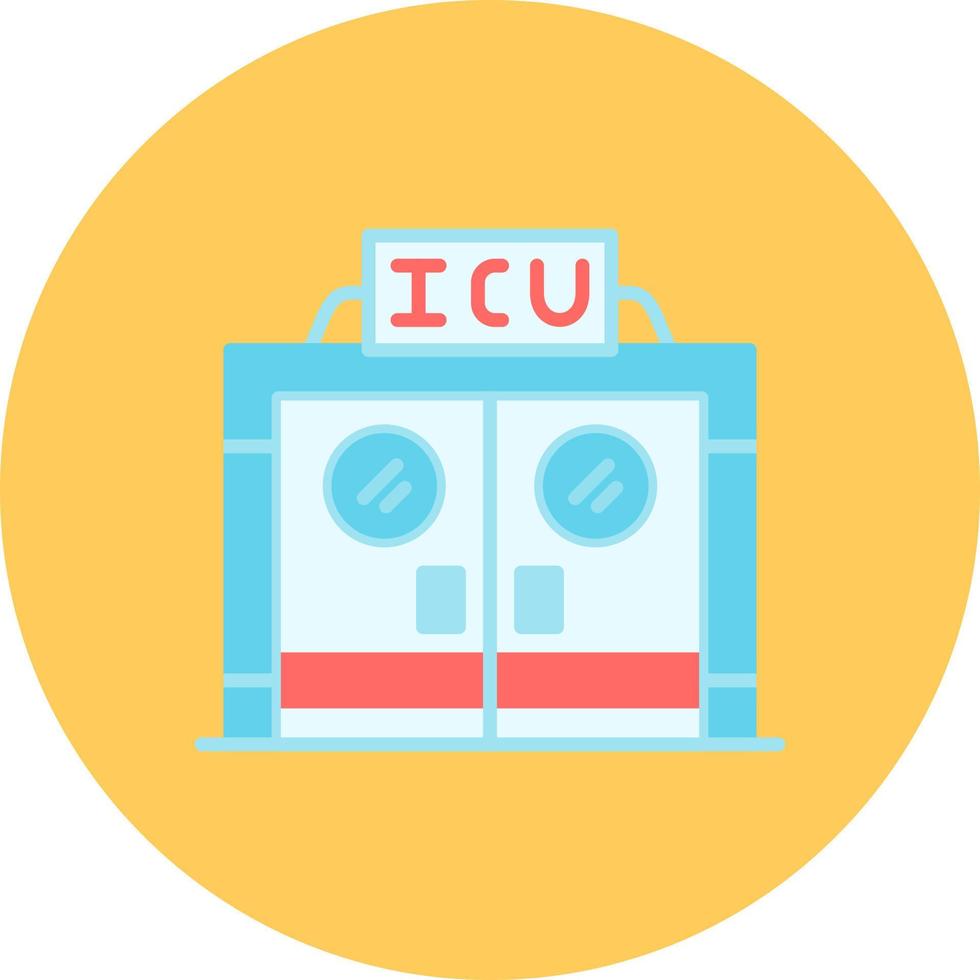 Emergency Creative Icon Design vector