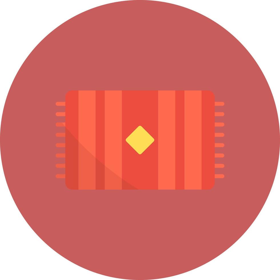 Mat Creative Icon Design vector