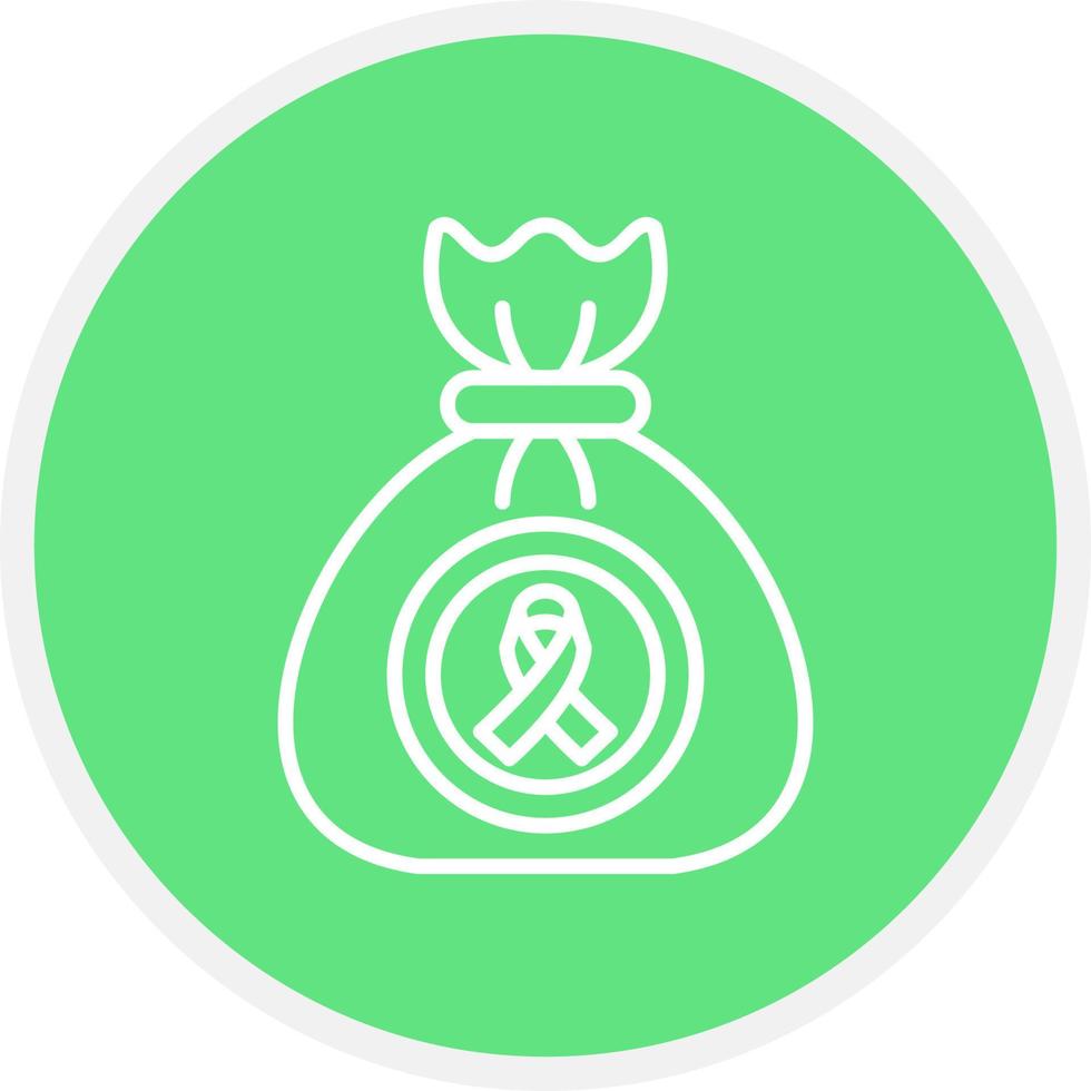 Customer Creative Icon Design vector