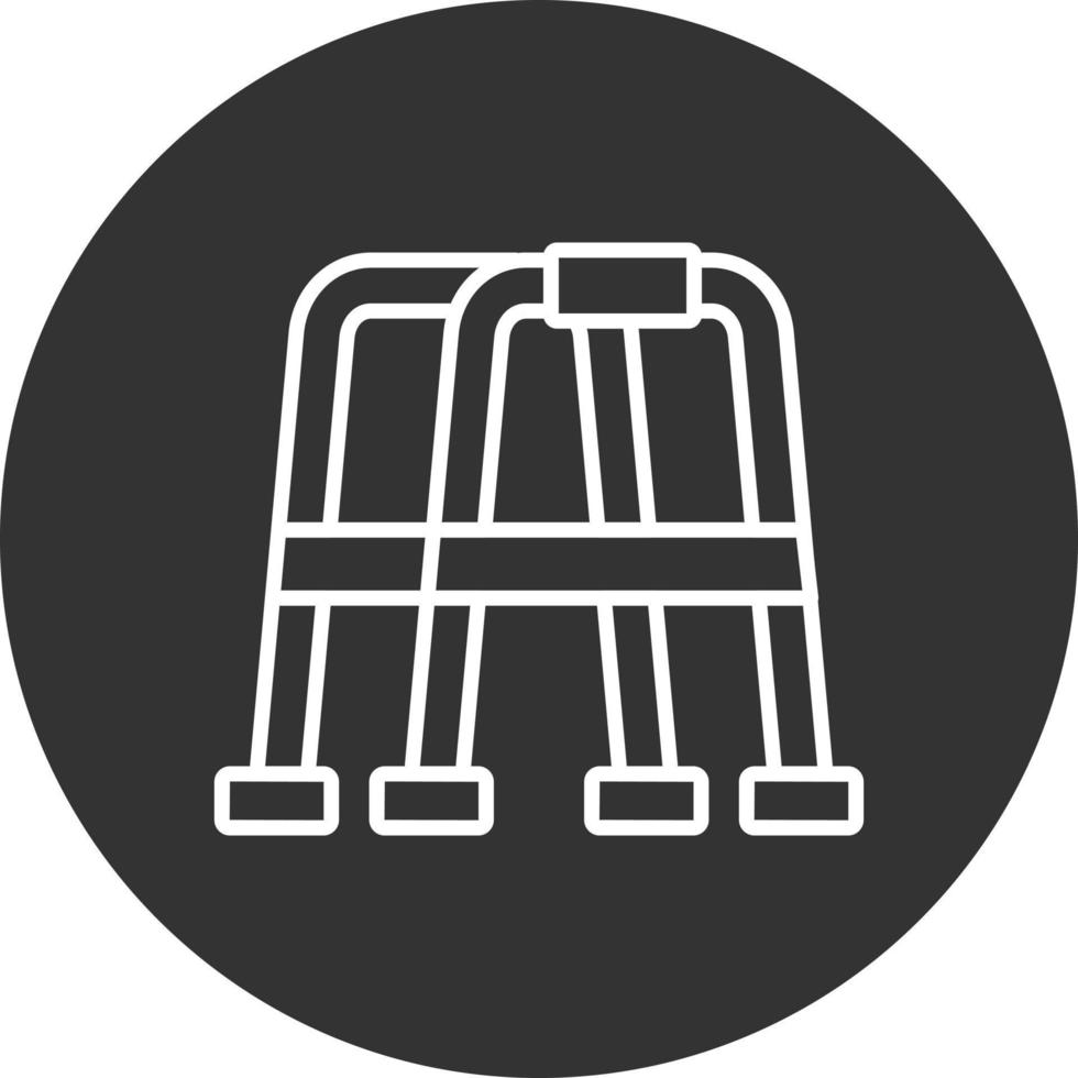 Walker Creative Icon Design vector