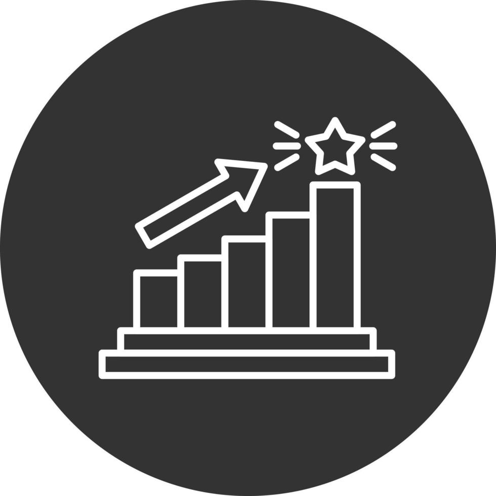 Goal Creative Icon Design vector