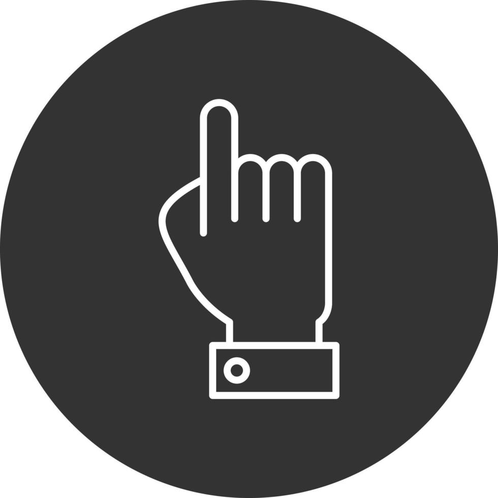 Faith In Allah Creative Icon Design vector