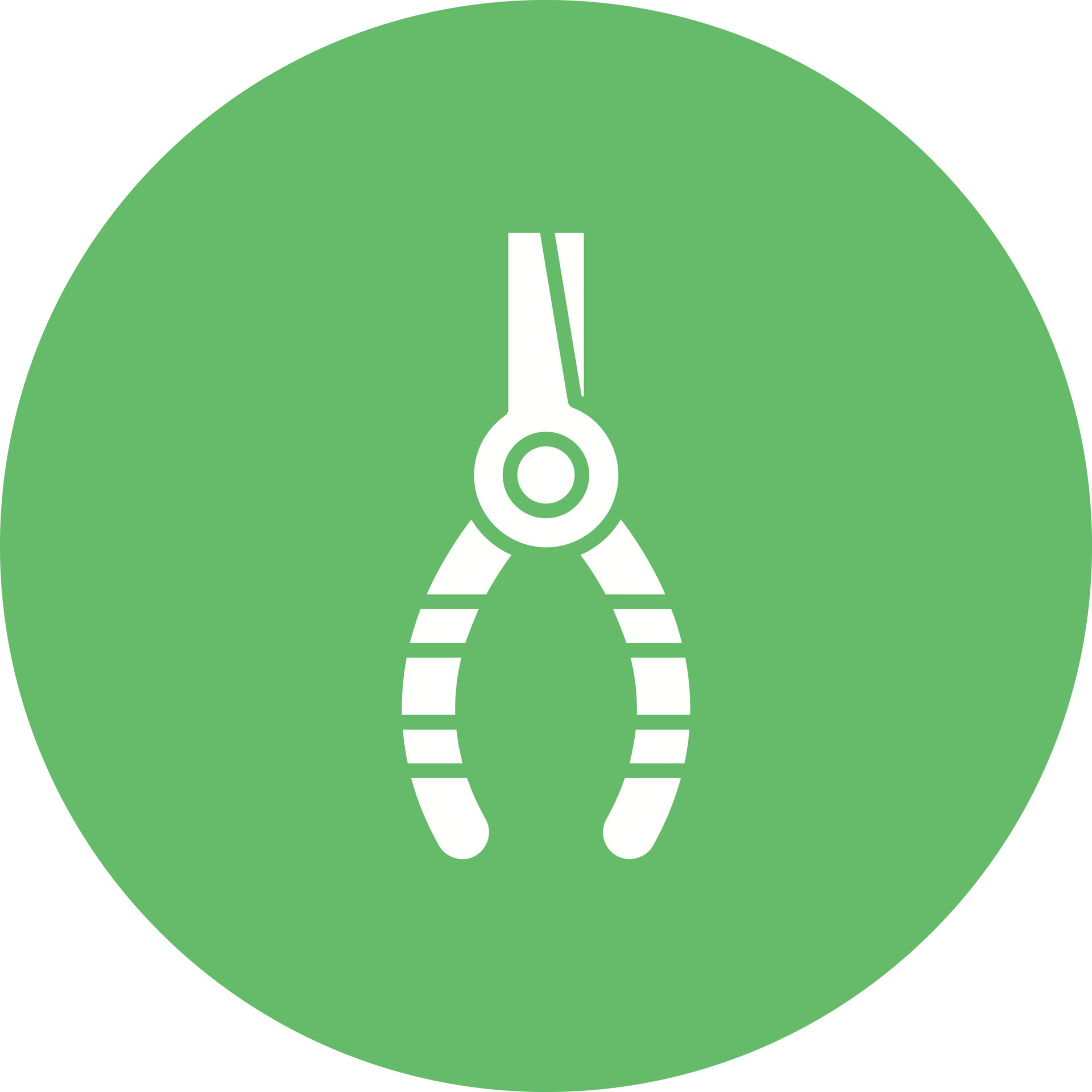 Needle Nose Pliers Glyph Circle Icon 16039997 Vector Art at Vecteezy