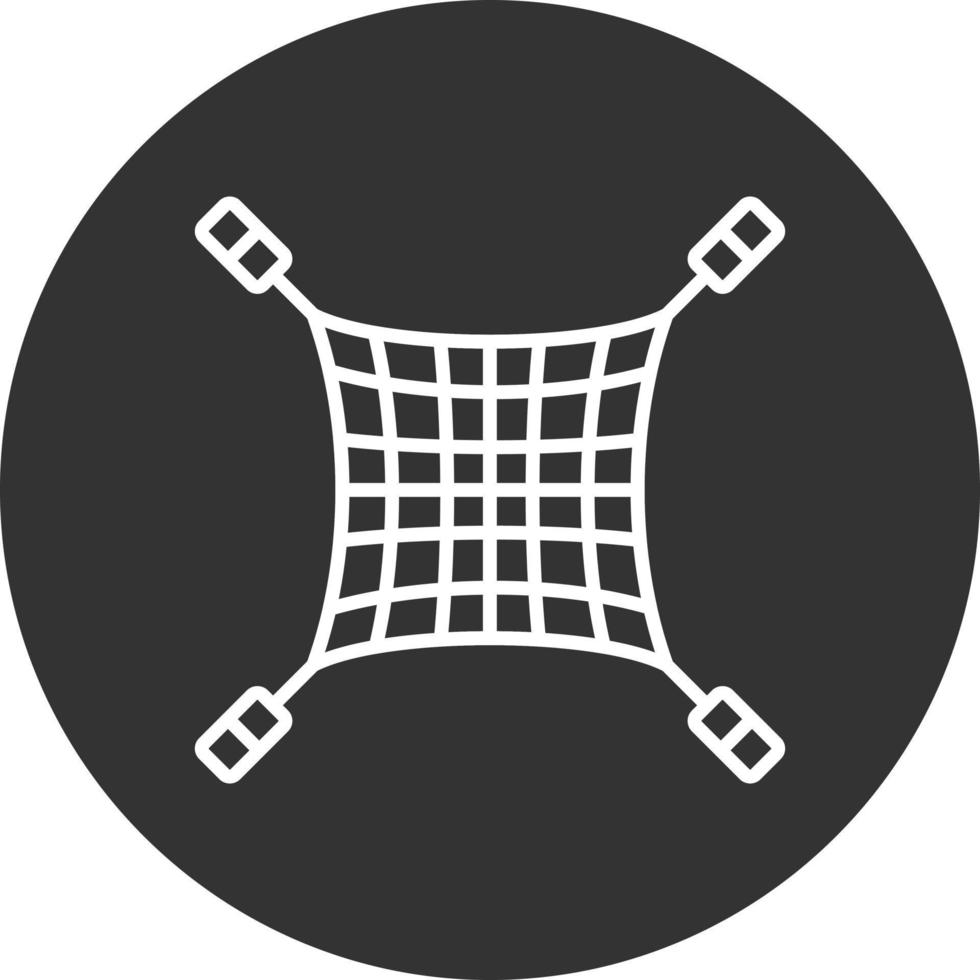 Net Creative Icon Design vector