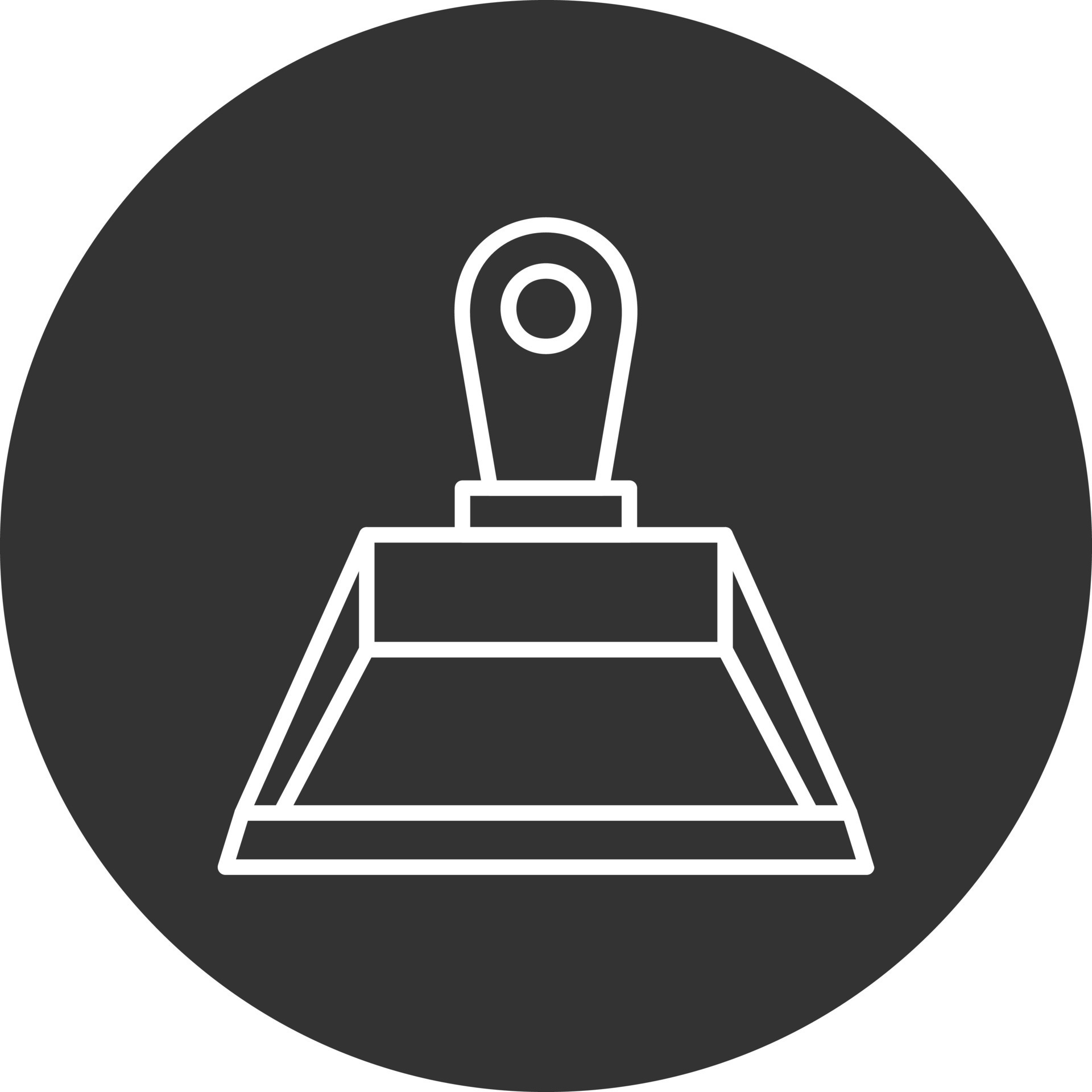 Garbage Picker Creative Icon Design 16040927 Vector Art at Vecteezy