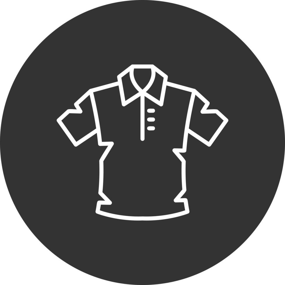 Clothes Creative Icon Design vector