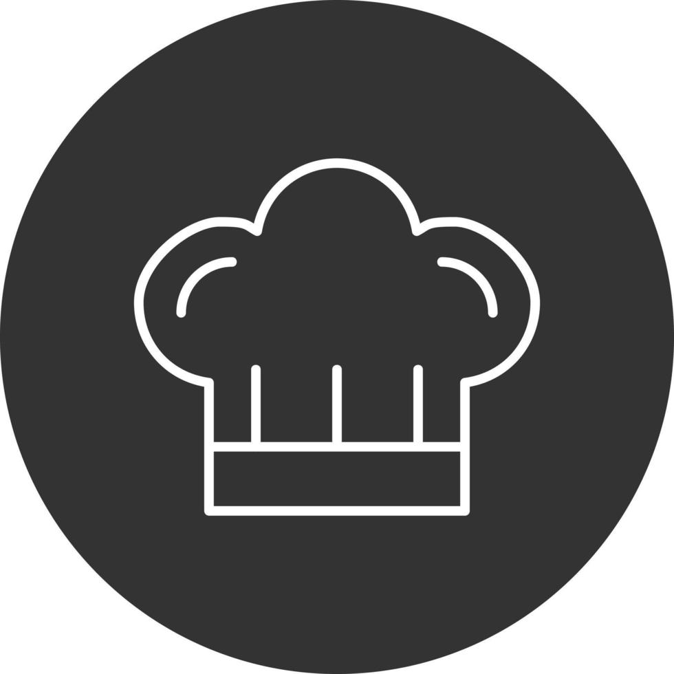 Toque Creative Icon Design vector