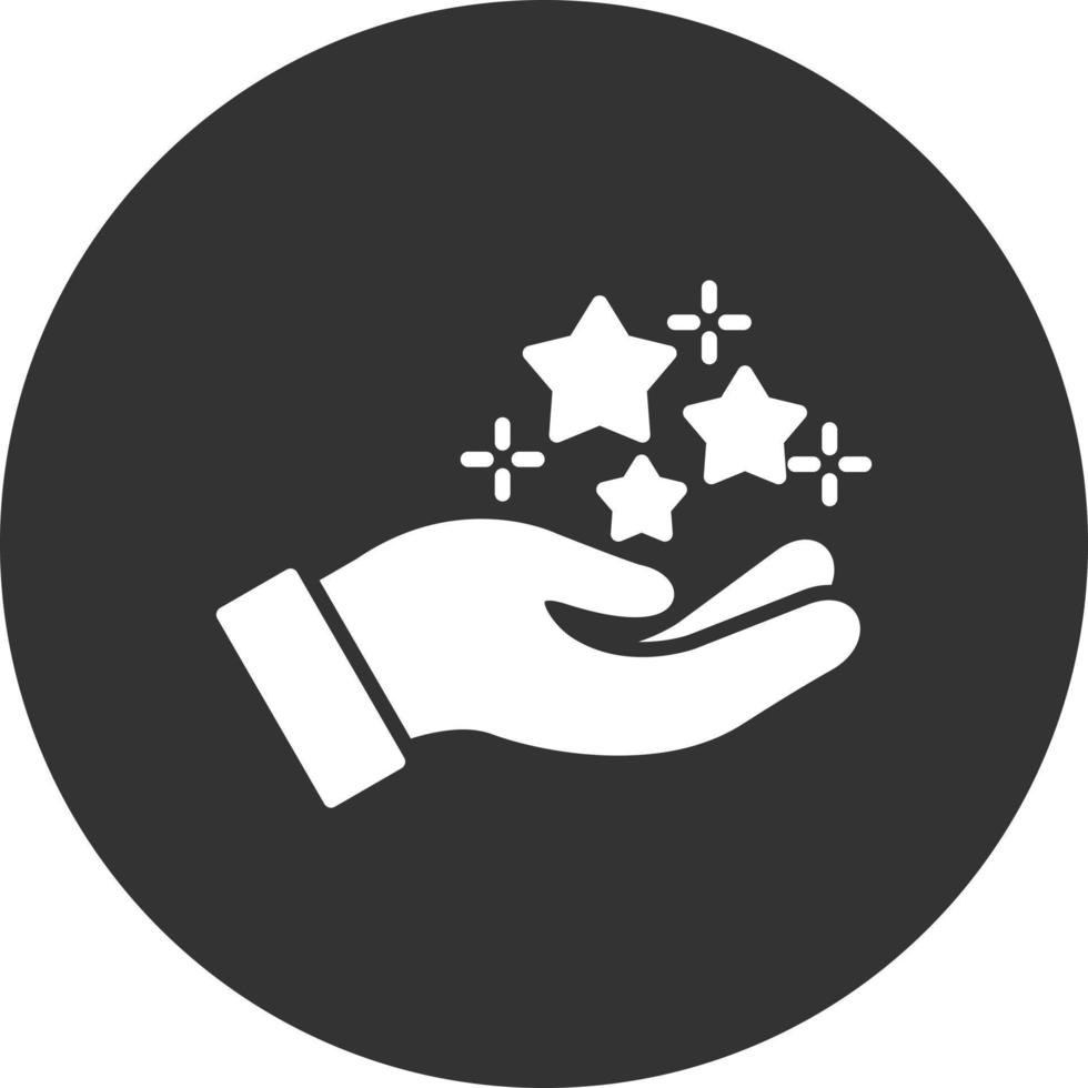 Hope Creative Icon Design vector