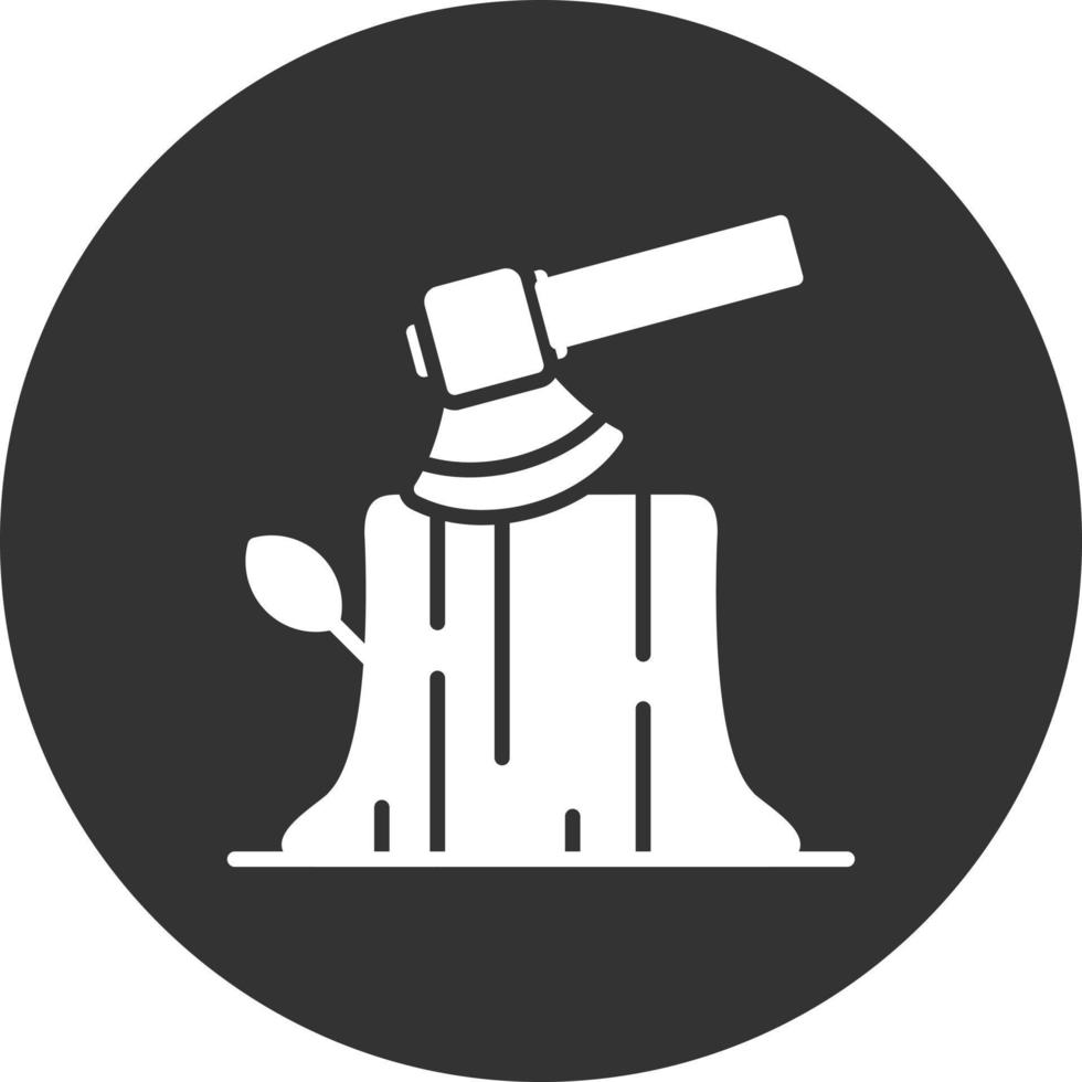 Axe Creative Icon Design vector