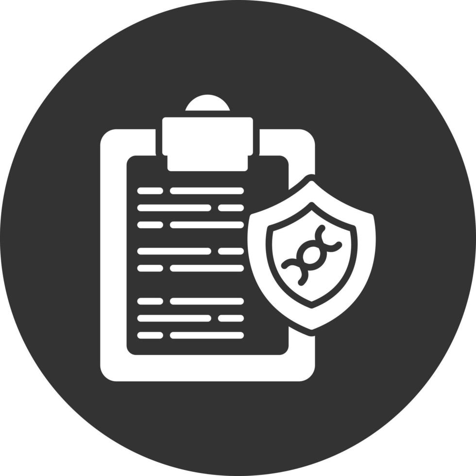 Protection Creative Icon Design vector