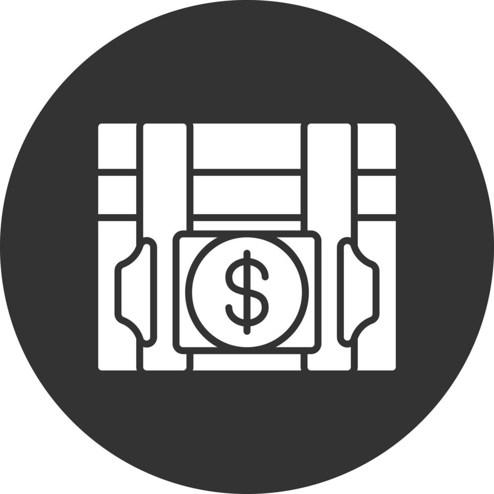 Money Creative Icon Design vector