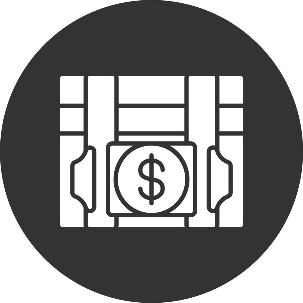 Money Creative Icon Design vector