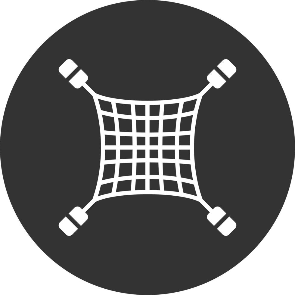 Net Creative Icon Design vector