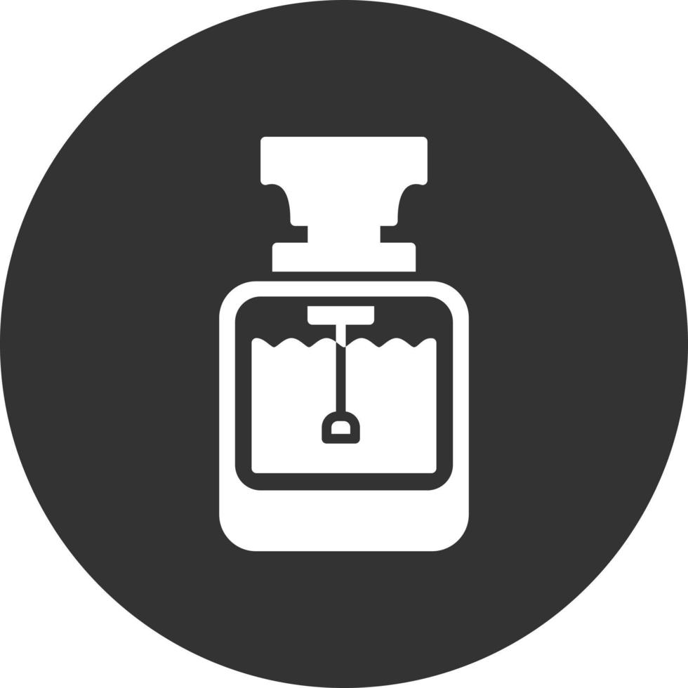 Fragrance Creative Icon Design vector