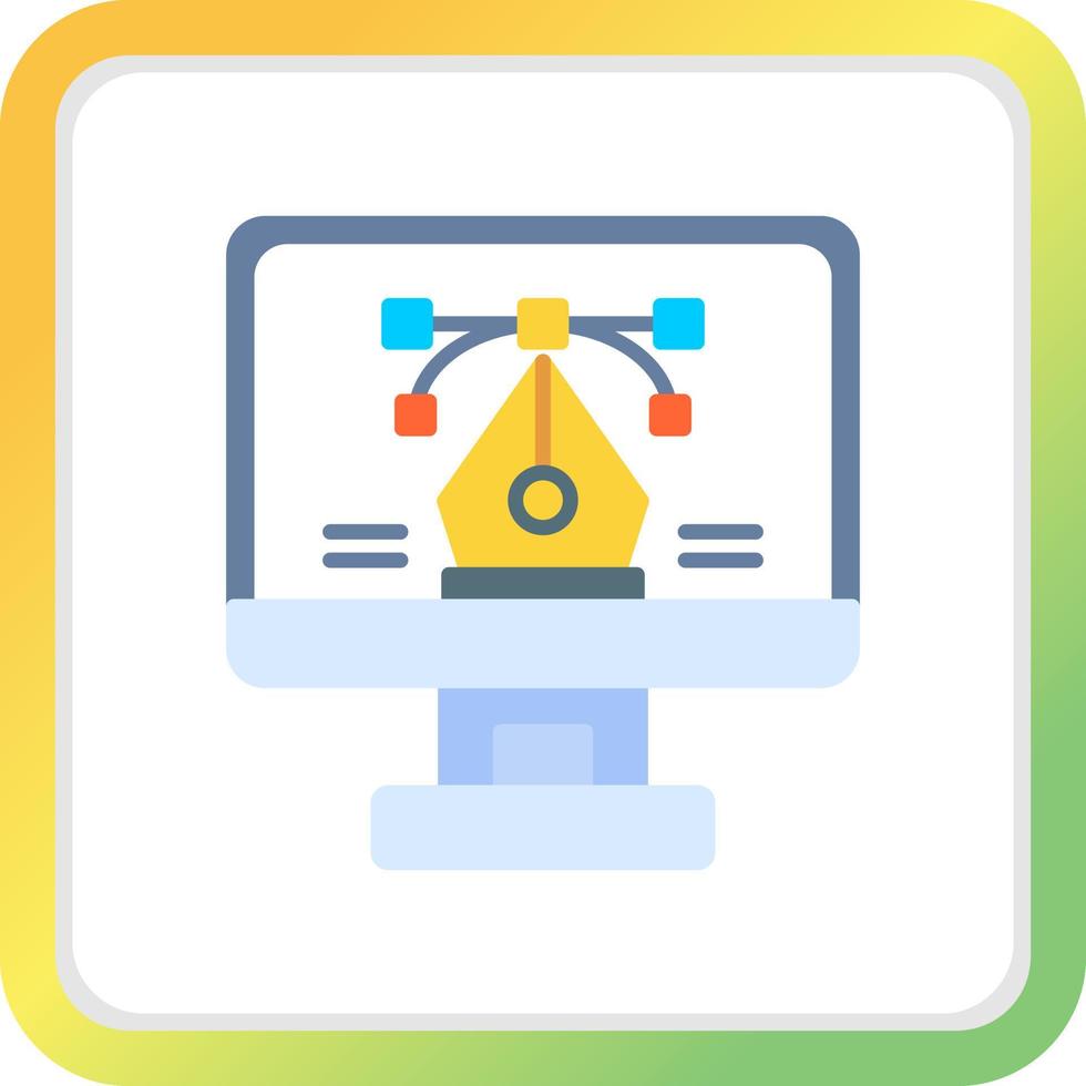 Vector Design Creative Icon Design