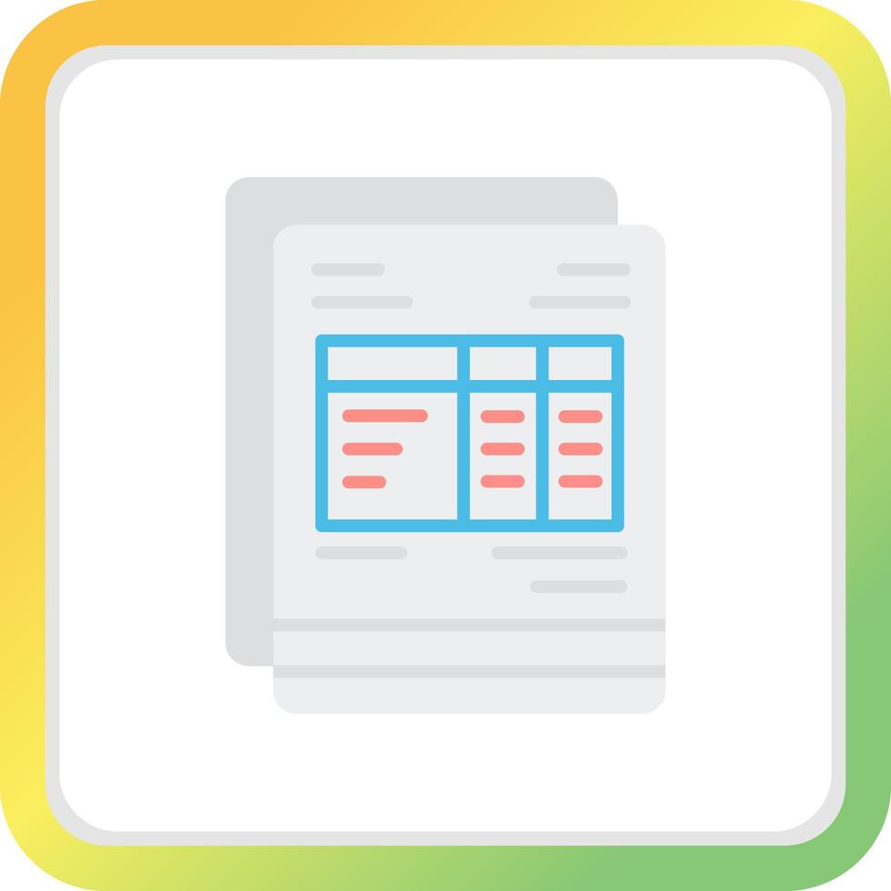 Quotation Creative Icon Design vector