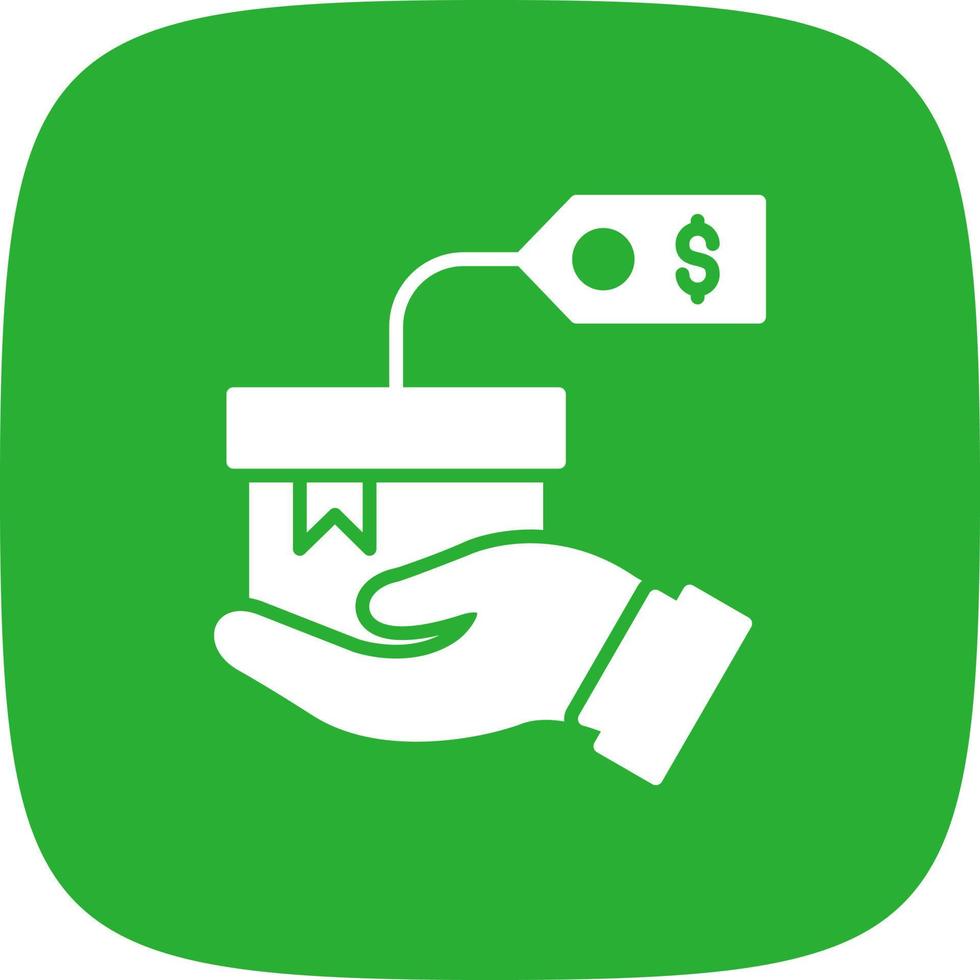 Trade Creative Icon Design vector
