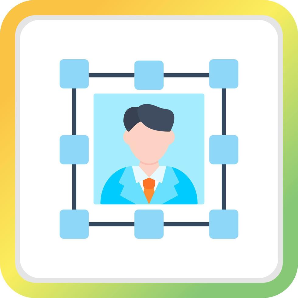 Image Editor Creative Icon Design vector