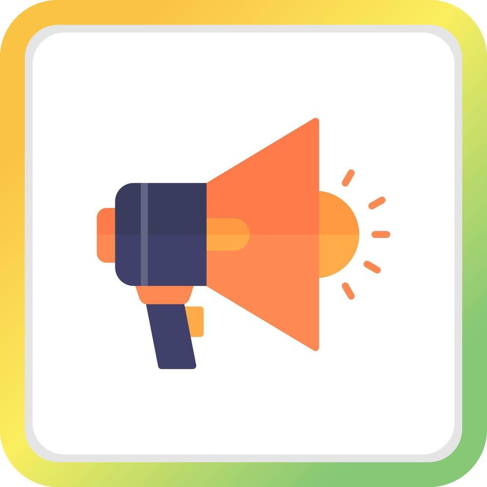 Influence Creative Icon Design vector