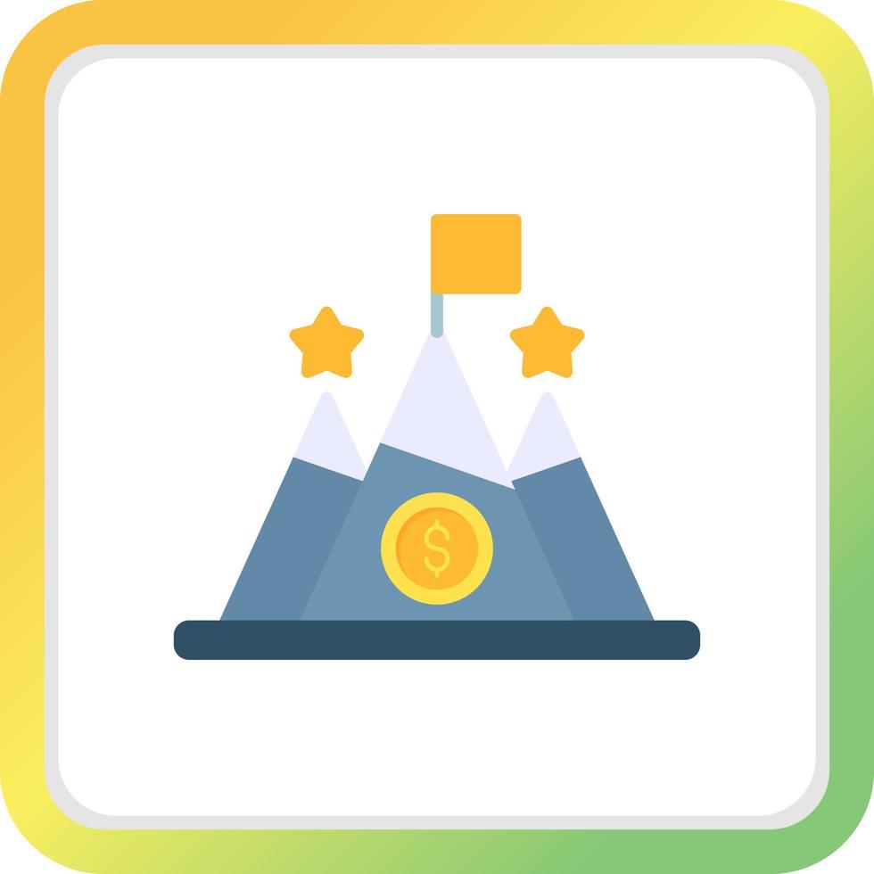 Success Creative Icon Design vector