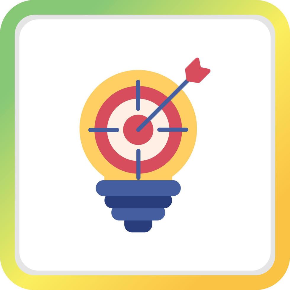 Strategy Creative Icon Design vector