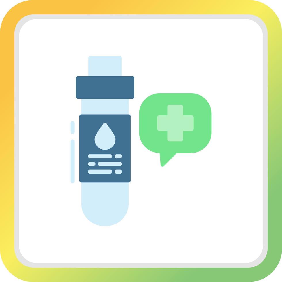 Tube Creative Icon Design vector