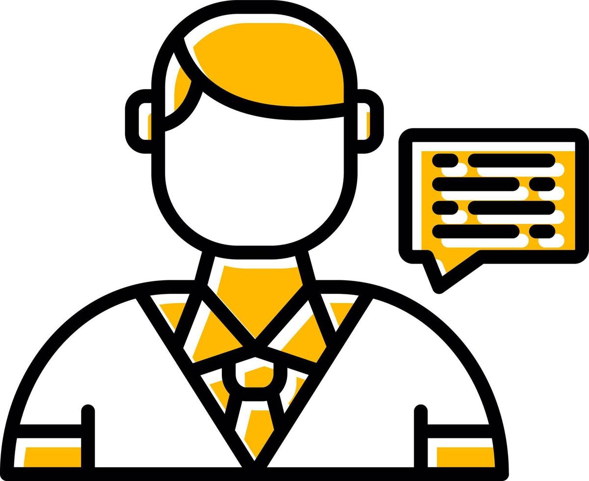 Client Creative Icon Design vector