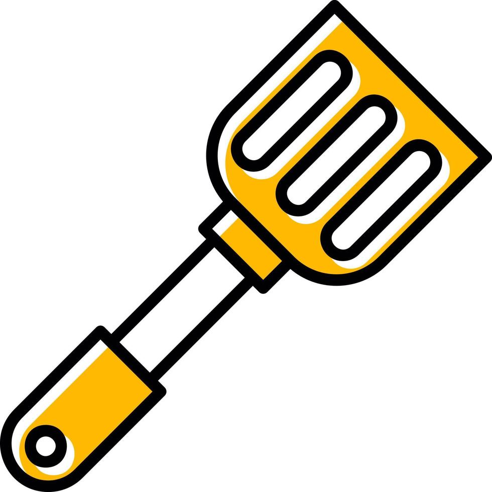Turner Creative Icon Design vector